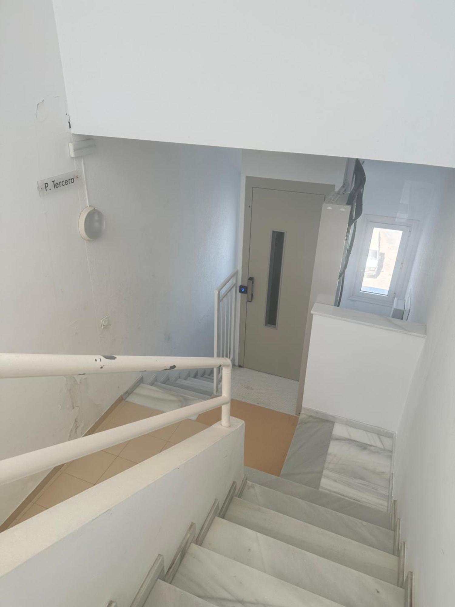 Apartamento Puerto Deportivo Almerimar Exterior foto